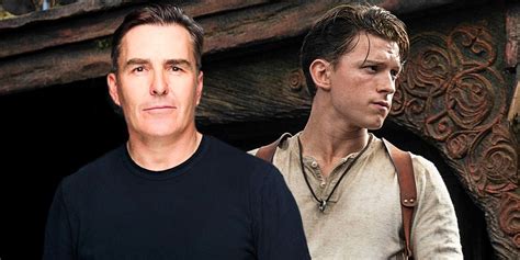 uncharted beach scene|Uncharted: Nolan North Breaks Down His Cameo。